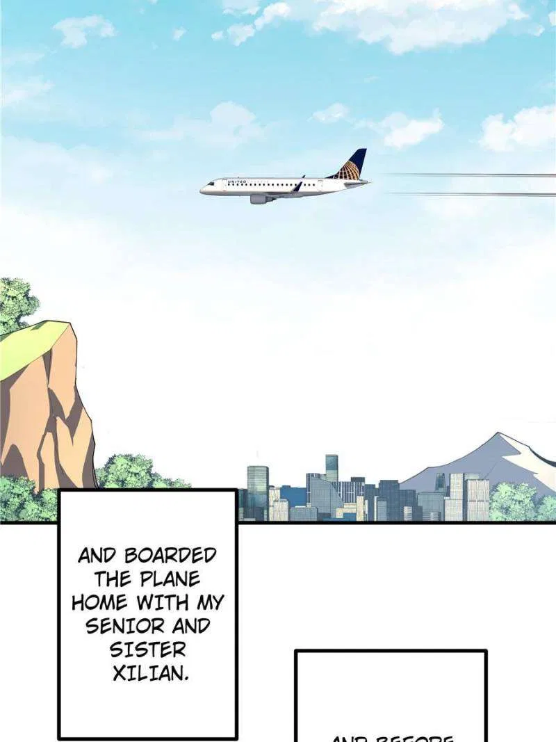 The First Sword Of Earth Chapter 160 – Page 18