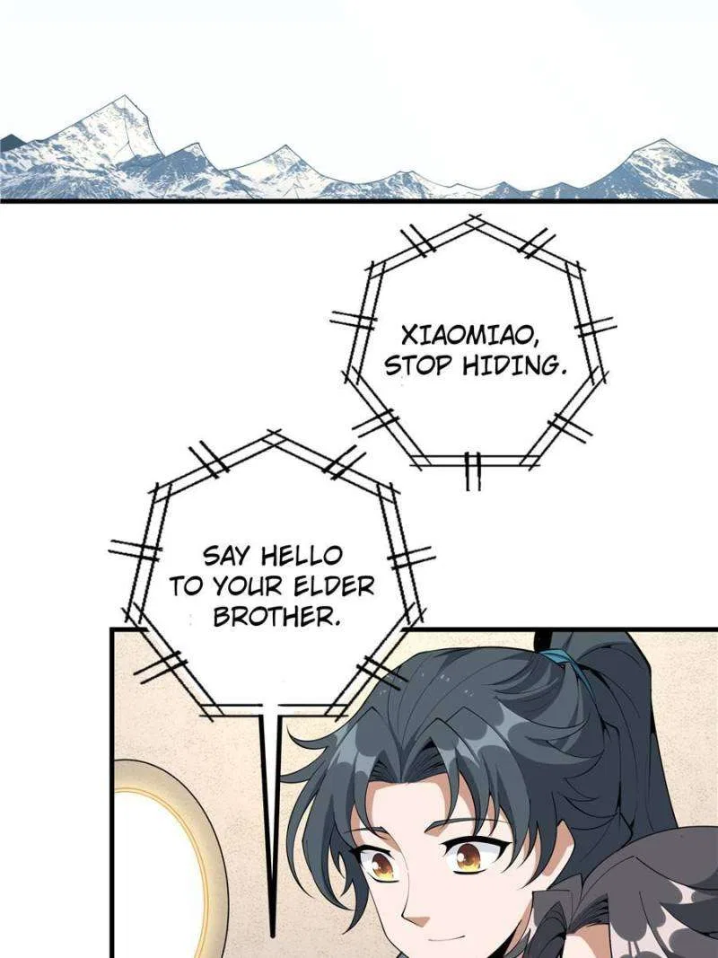 The First Sword Of Earth Chapter 160 – Page 24