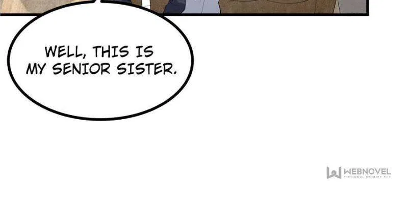 The First Sword Of Earth Chapter 160 – Page 30
