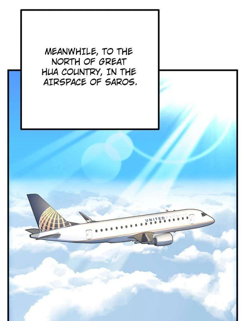 The First Sword Of Earth Chapter 160 – Page 36