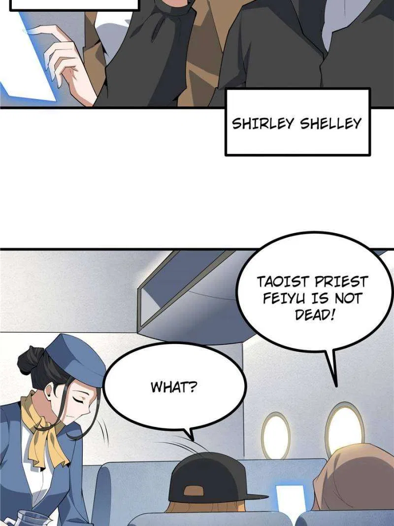 The First Sword Of Earth Chapter 160 – Page 38