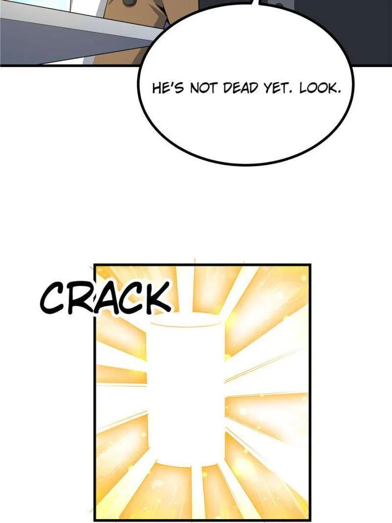 The First Sword Of Earth Chapter 160 – Page 41