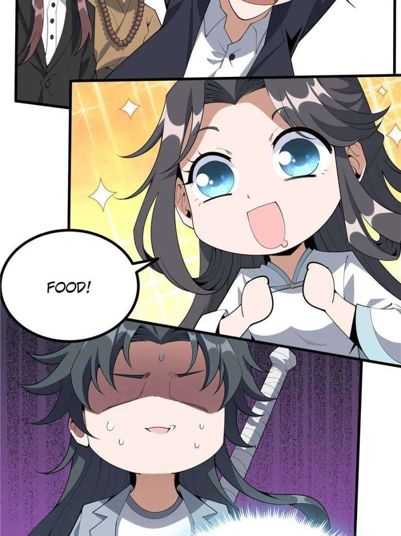 The First Sword Of Earth Chapter 159 – Page 3