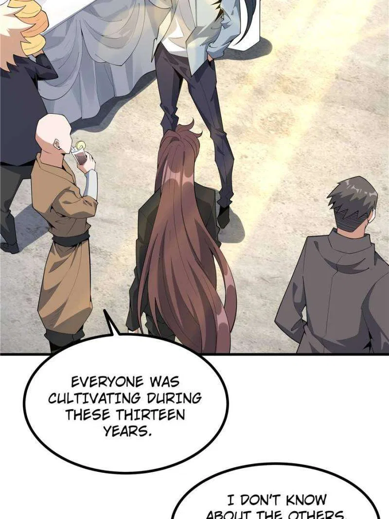 The First Sword Of Earth Chapter 159 – Page 5