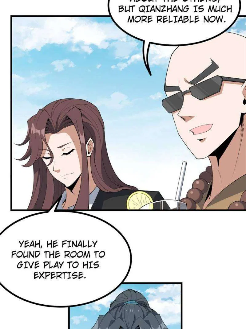 The First Sword Of Earth Chapter 159 – Page 6