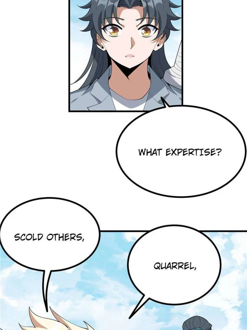 The First Sword Of Earth Chapter 159 – Page 7