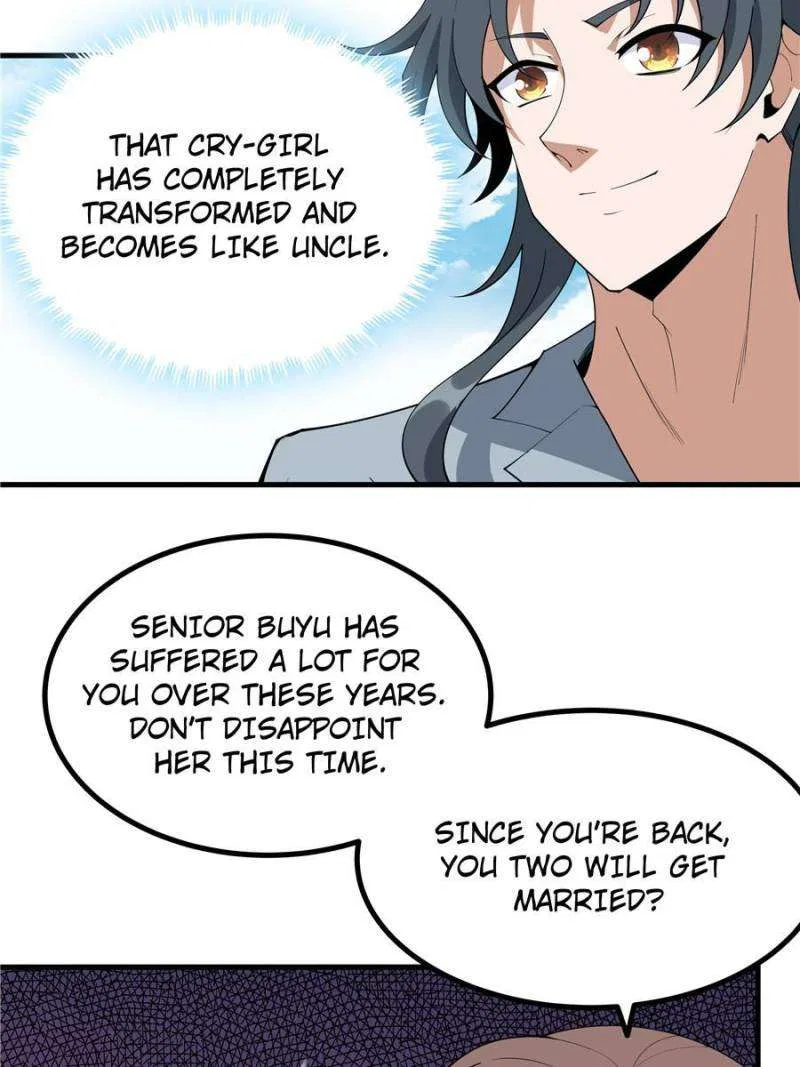 The First Sword Of Earth Chapter 159 – Page 13