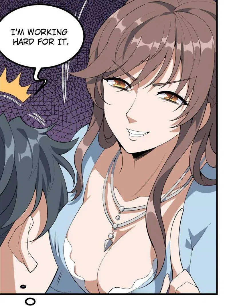 The First Sword Of Earth Chapter 159 – Page 14