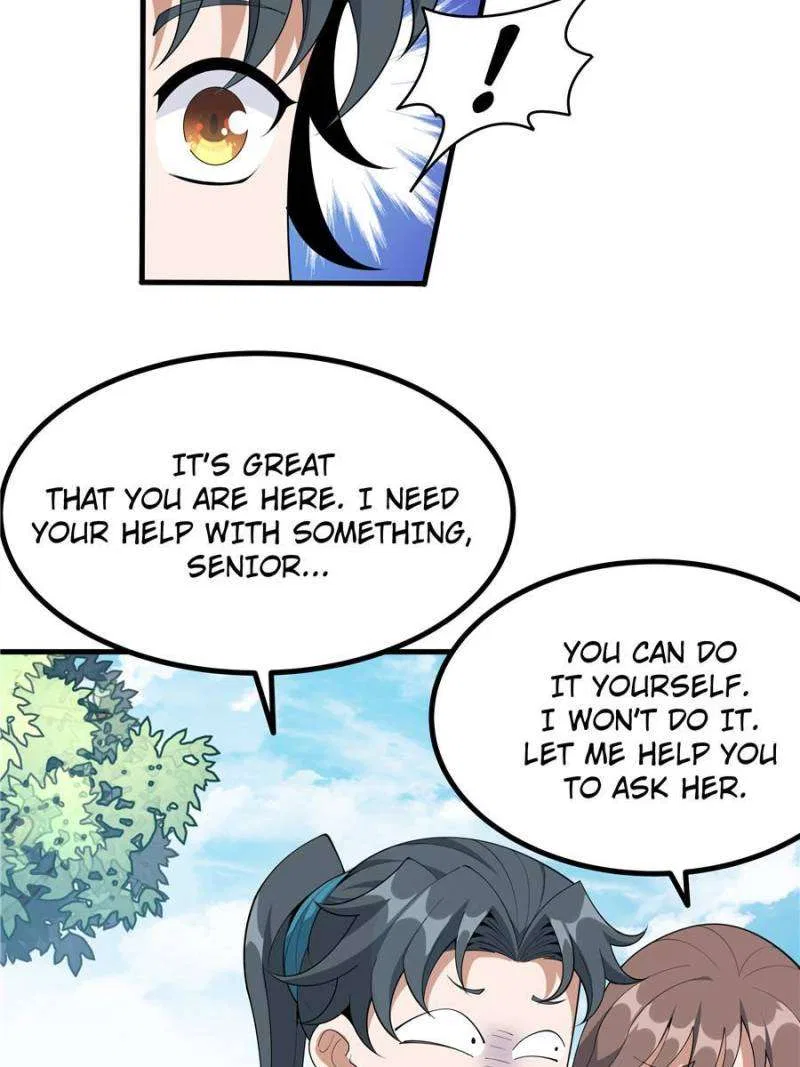 The First Sword Of Earth Chapter 159 – Page 16