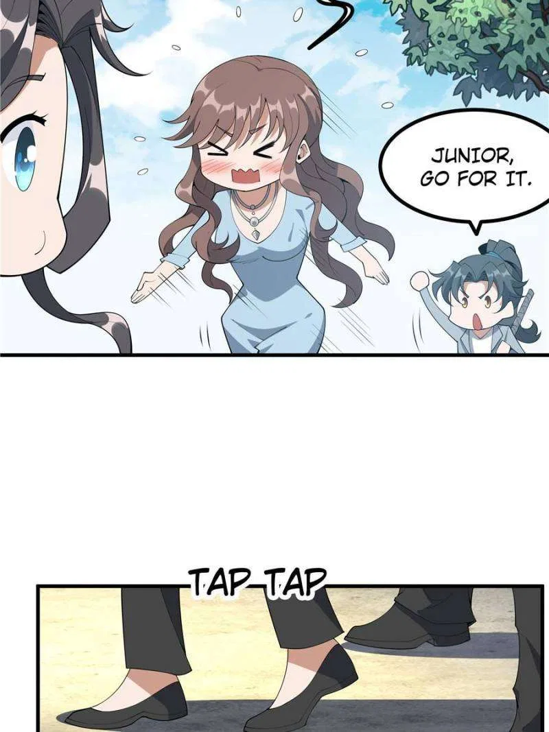 The First Sword Of Earth Chapter 159 – Page 18