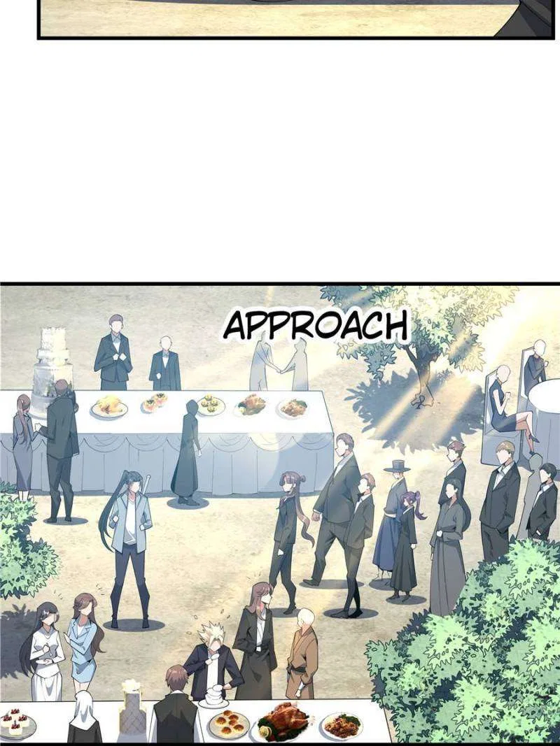 The First Sword Of Earth Chapter 159 – Page 19
