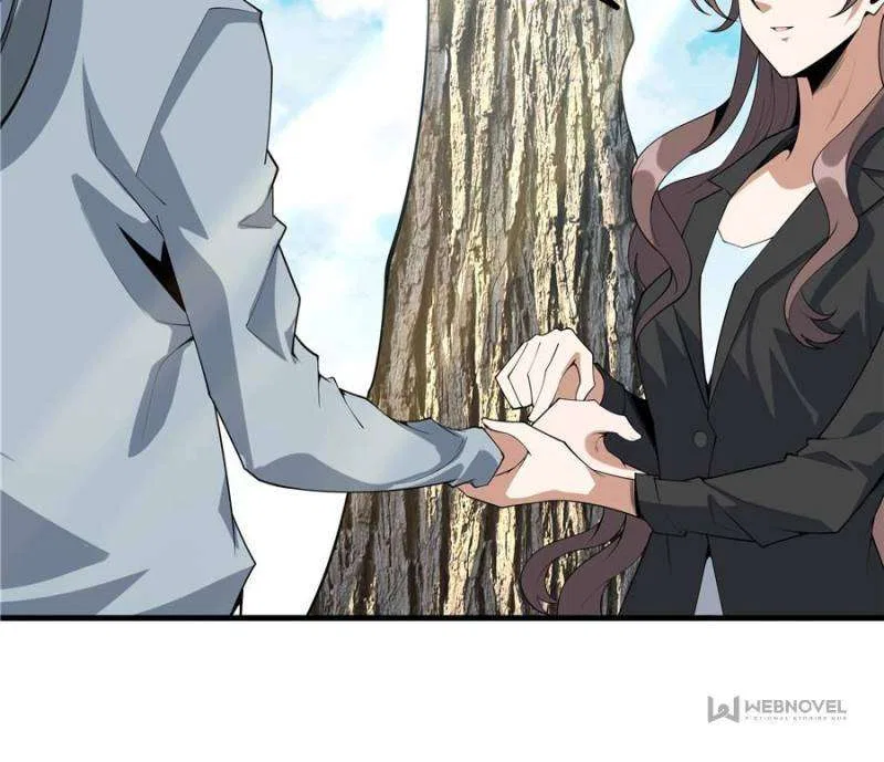 The First Sword Of Earth Chapter 159 – Page 29