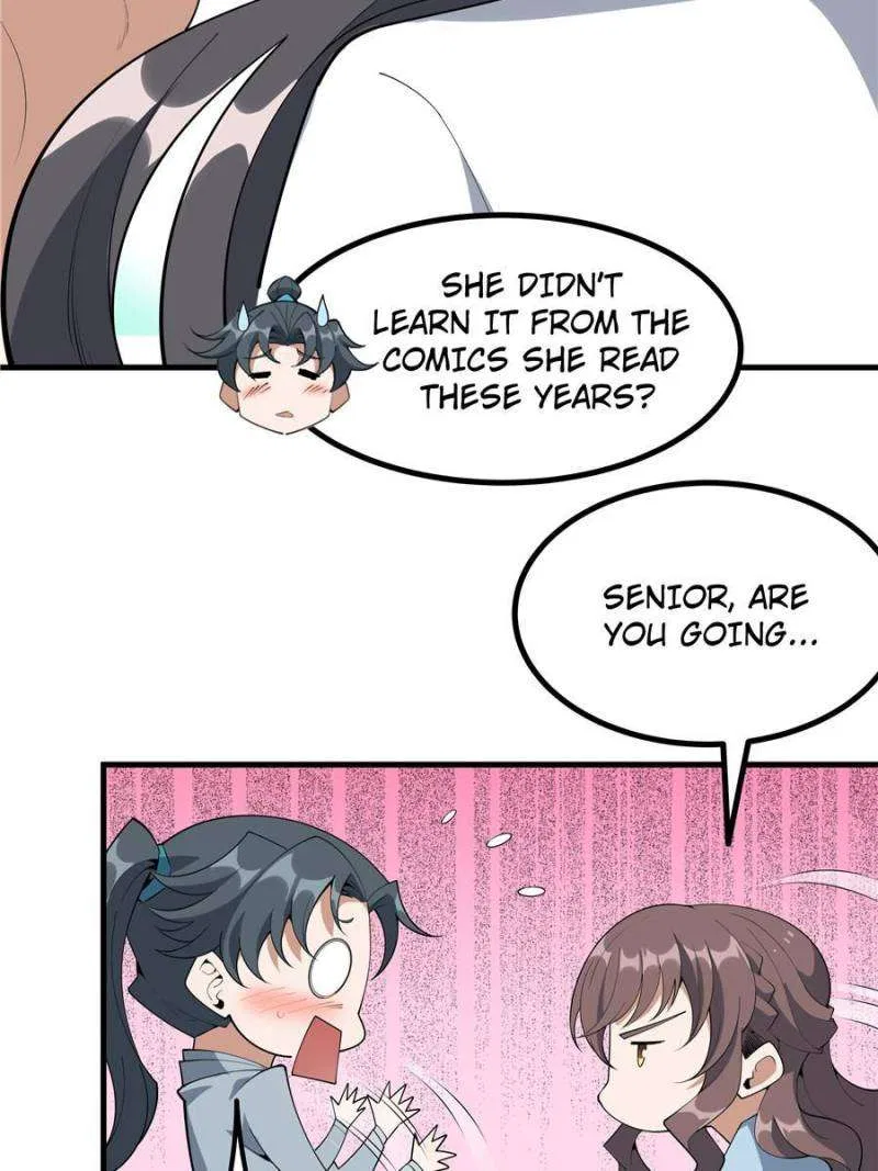 The First Sword Of Earth Chapter 159 – Page 34