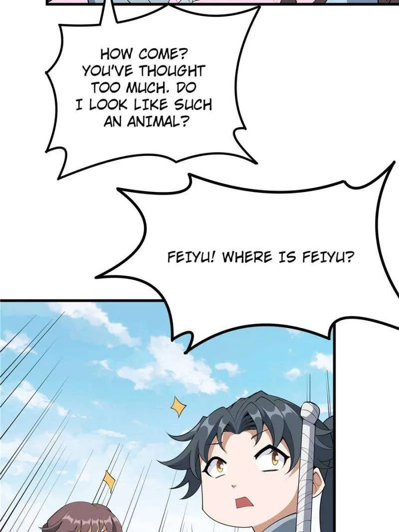 The First Sword Of Earth Chapter 159 – Page 35