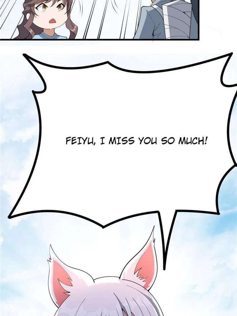 The First Sword Of Earth Chapter 159 – Page 36