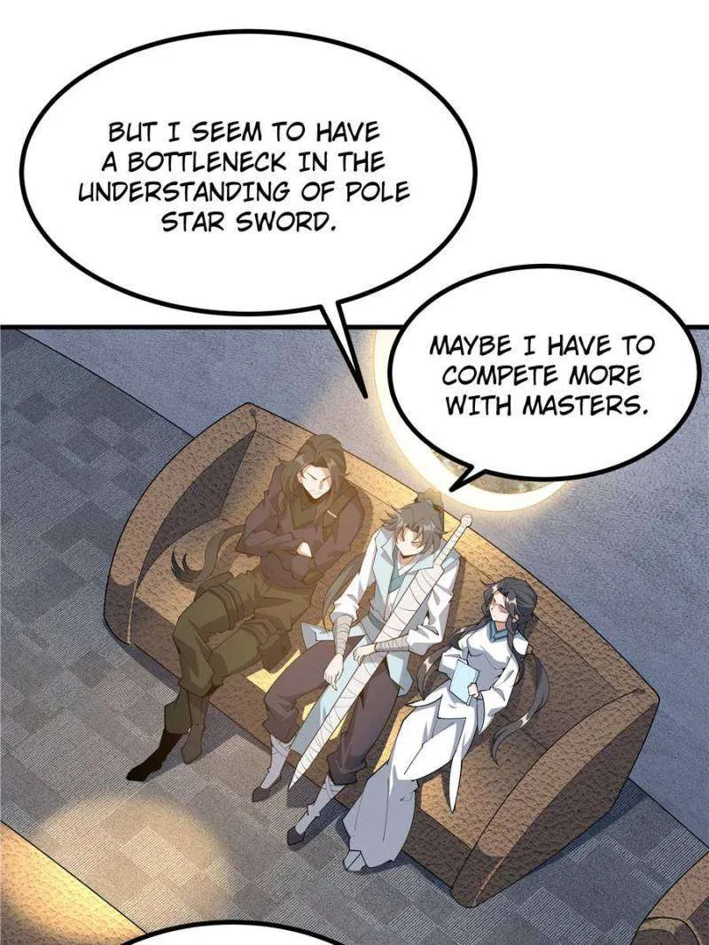 The First Sword Of Earth Chapter 158 – Page 2