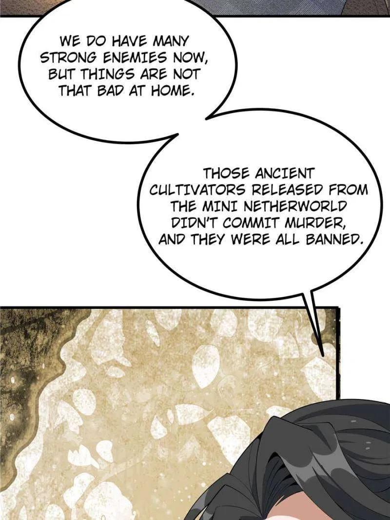 The First Sword Of Earth Chapter 158 – Page 3