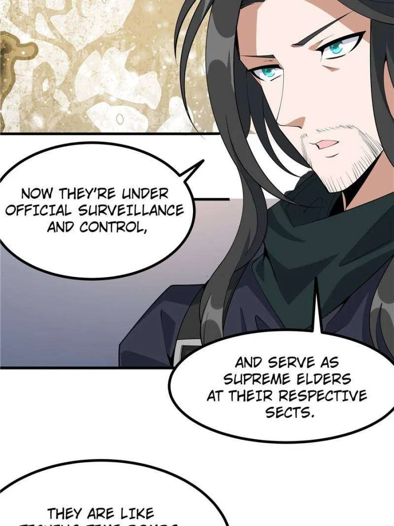 The First Sword Of Earth Chapter 158 – Page 4