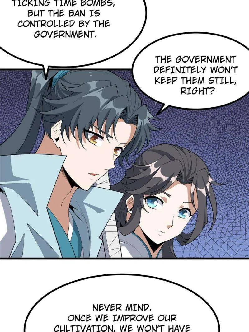 The First Sword Of Earth Chapter 158 – Page 5