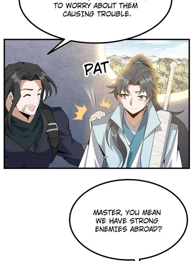 The First Sword Of Earth Chapter 158 – Page 6