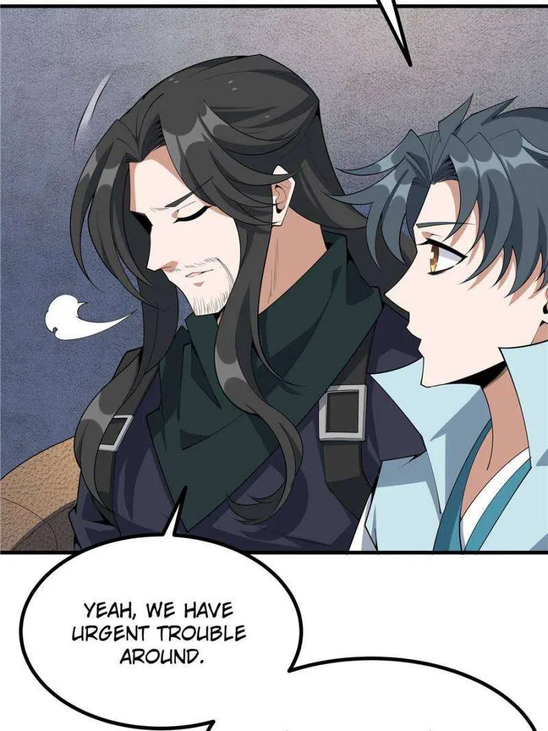 The First Sword Of Earth Chapter 158 – Page 7