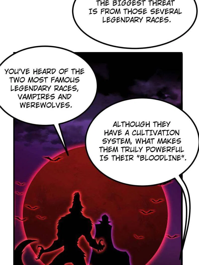 The First Sword Of Earth Chapter 158 – Page 8