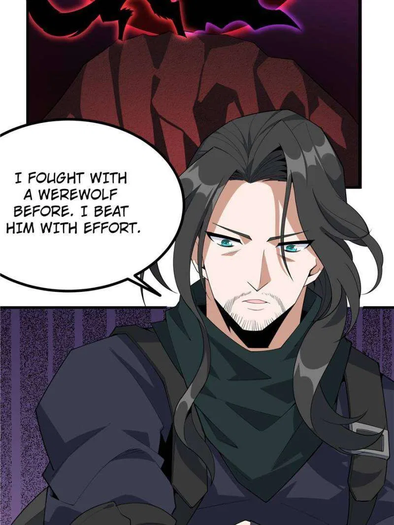 The First Sword Of Earth Chapter 158 – Page 9