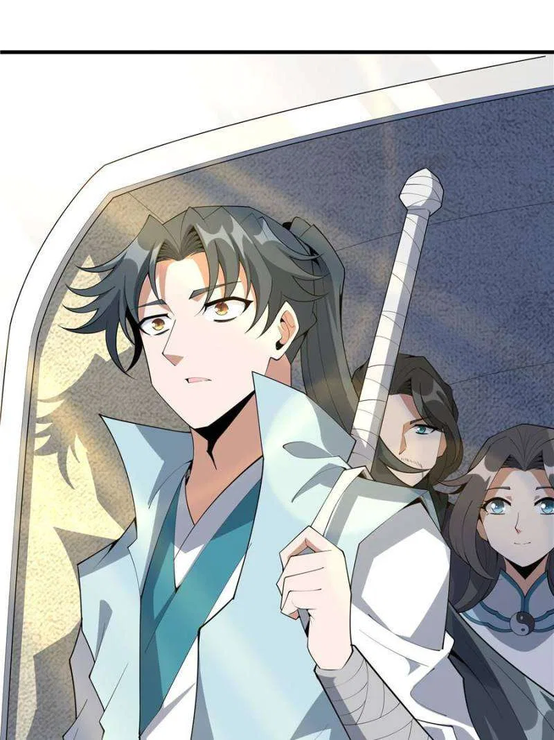 The First Sword Of Earth Chapter 158 – Page 16