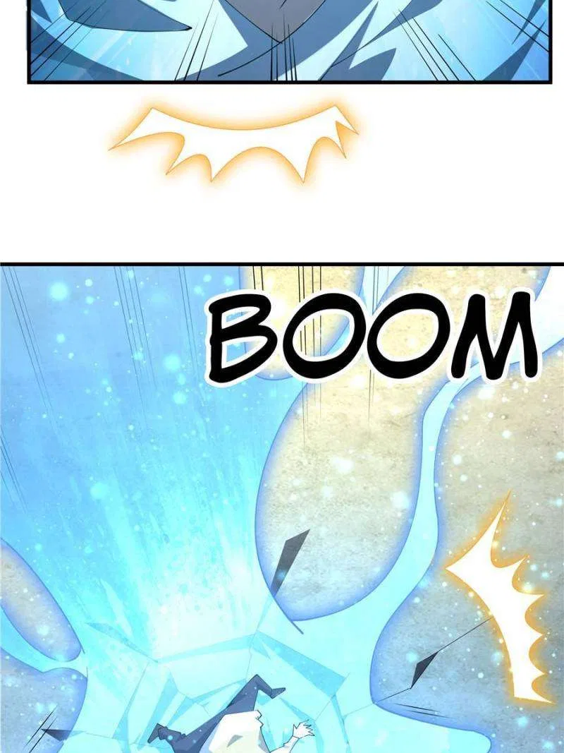 The First Sword Of Earth Chapter 158 – Page 34