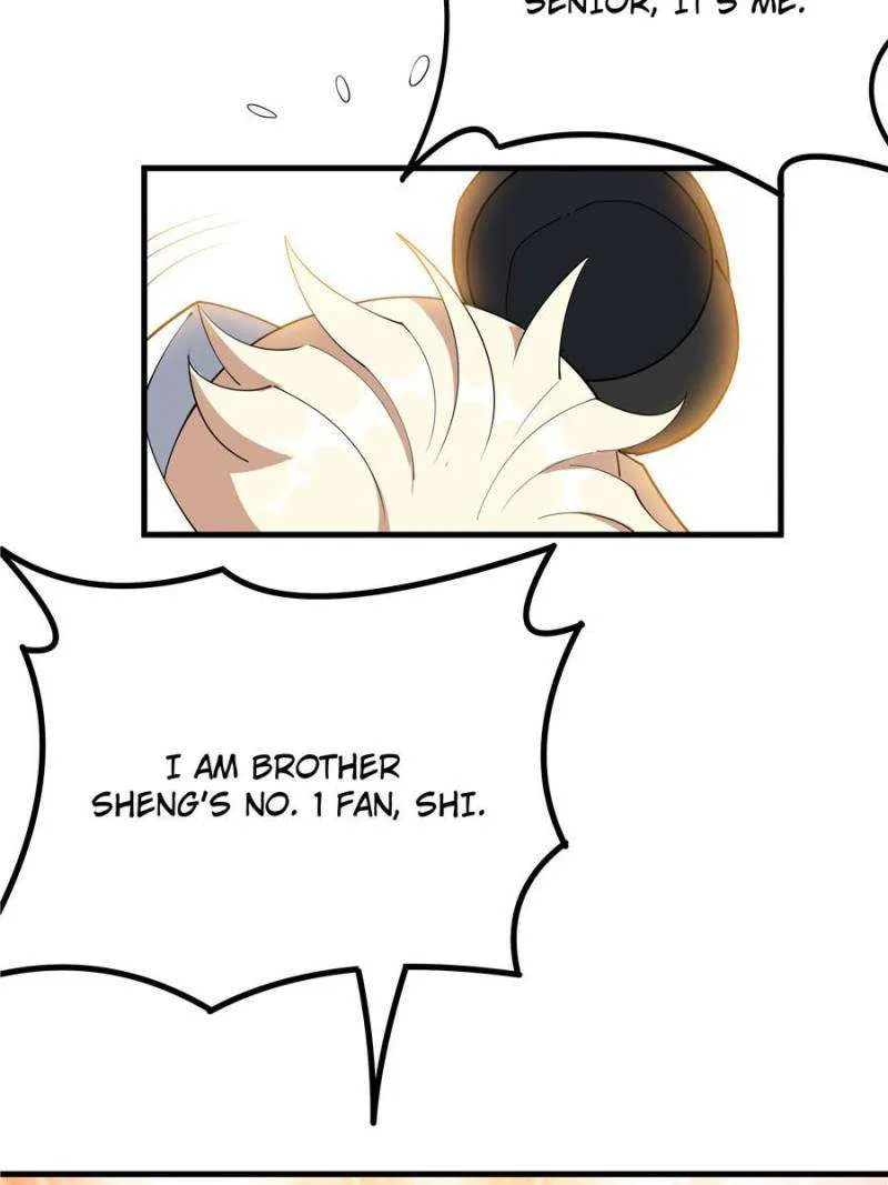 The First Sword Of Earth Chapter 158 – Page 38
