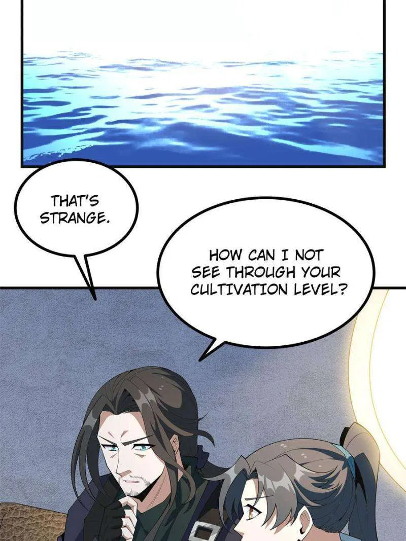 The First Sword Of Earth Chapter 157 – Page 2