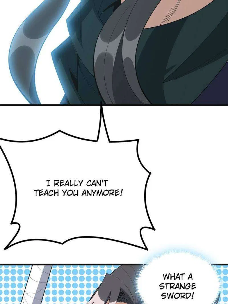 The First Sword Of Earth Chapter 157 – Page 7