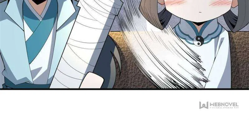 The First Sword Of Earth Chapter 157 – Page 10