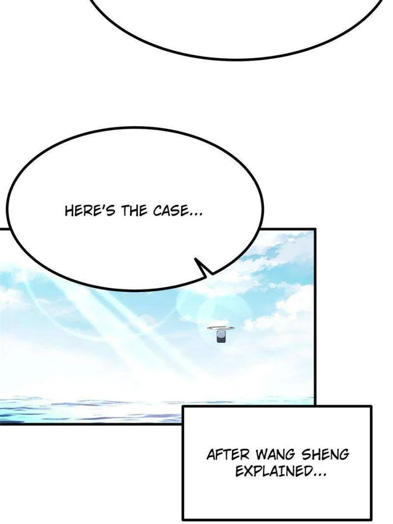 The First Sword Of Earth Chapter 157 – Page 14