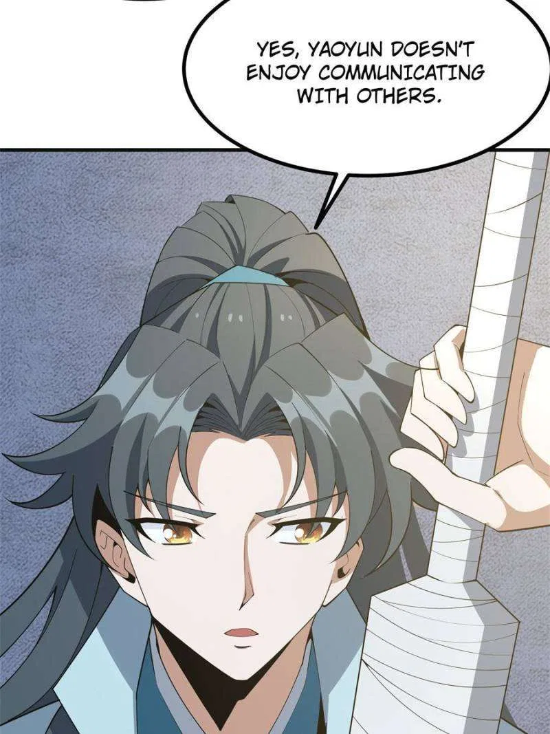 The First Sword Of Earth Chapter 157 – Page 16