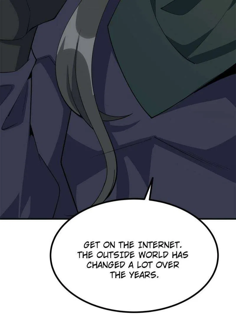 The First Sword Of Earth Chapter 157 – Page 24
