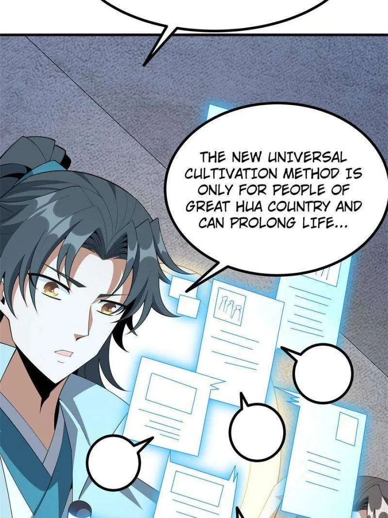 The First Sword Of Earth Chapter 157 – Page 26