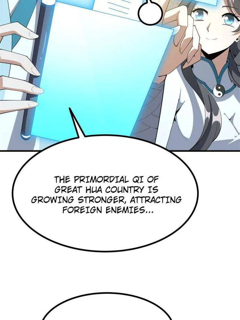 The First Sword Of Earth Chapter 157 – Page 27