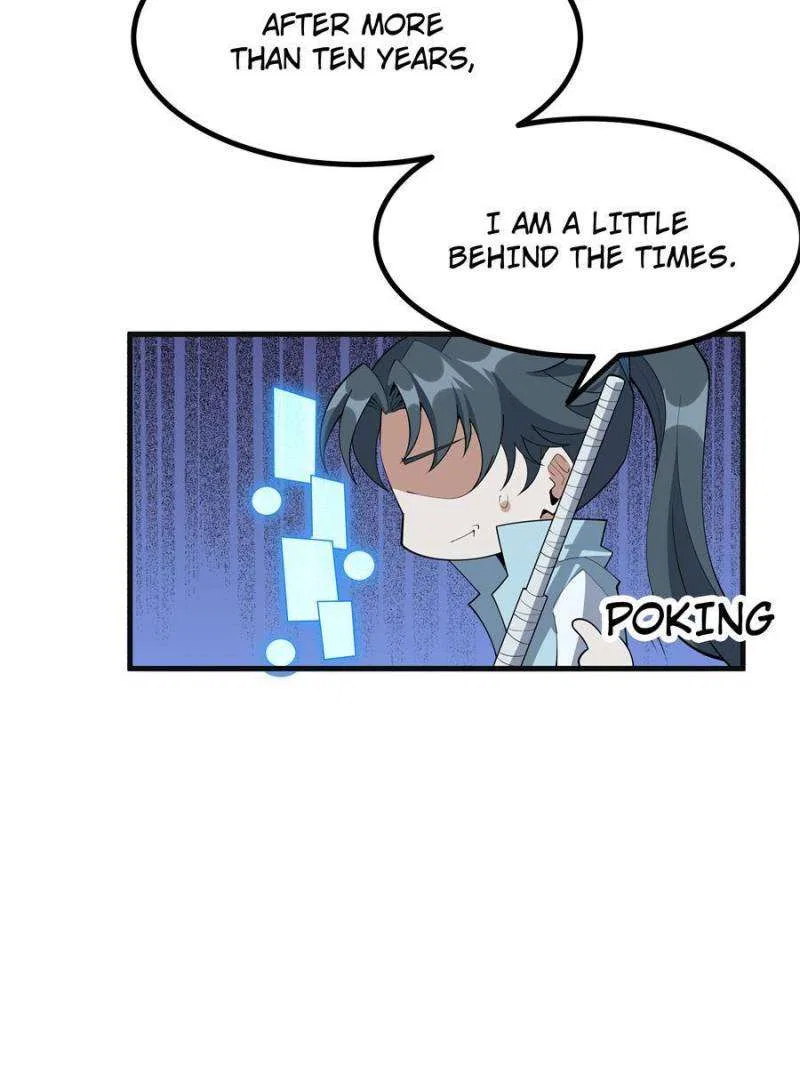 The First Sword Of Earth Chapter 157 – Page 28