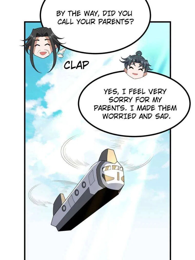 The First Sword Of Earth Chapter 157 – Page 33