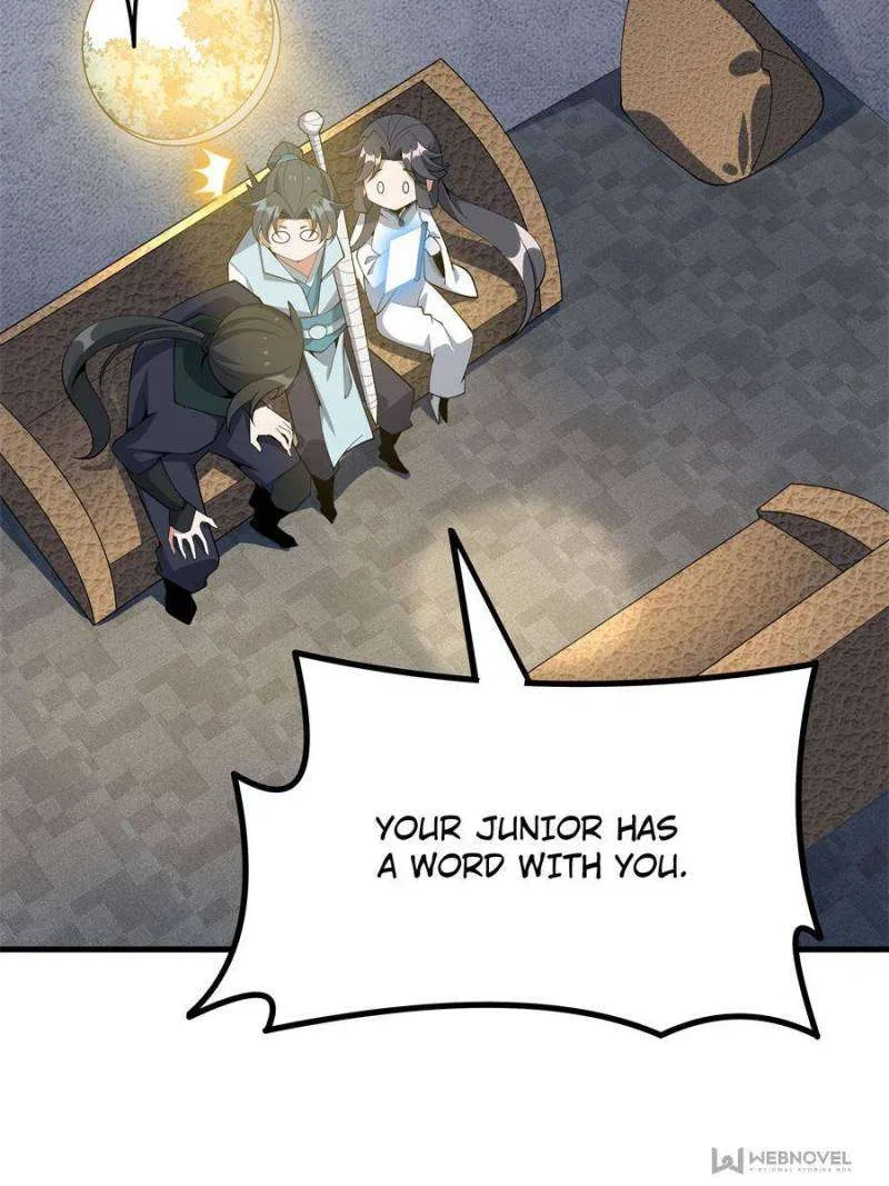 The First Sword Of Earth Chapter 157 – Page 38