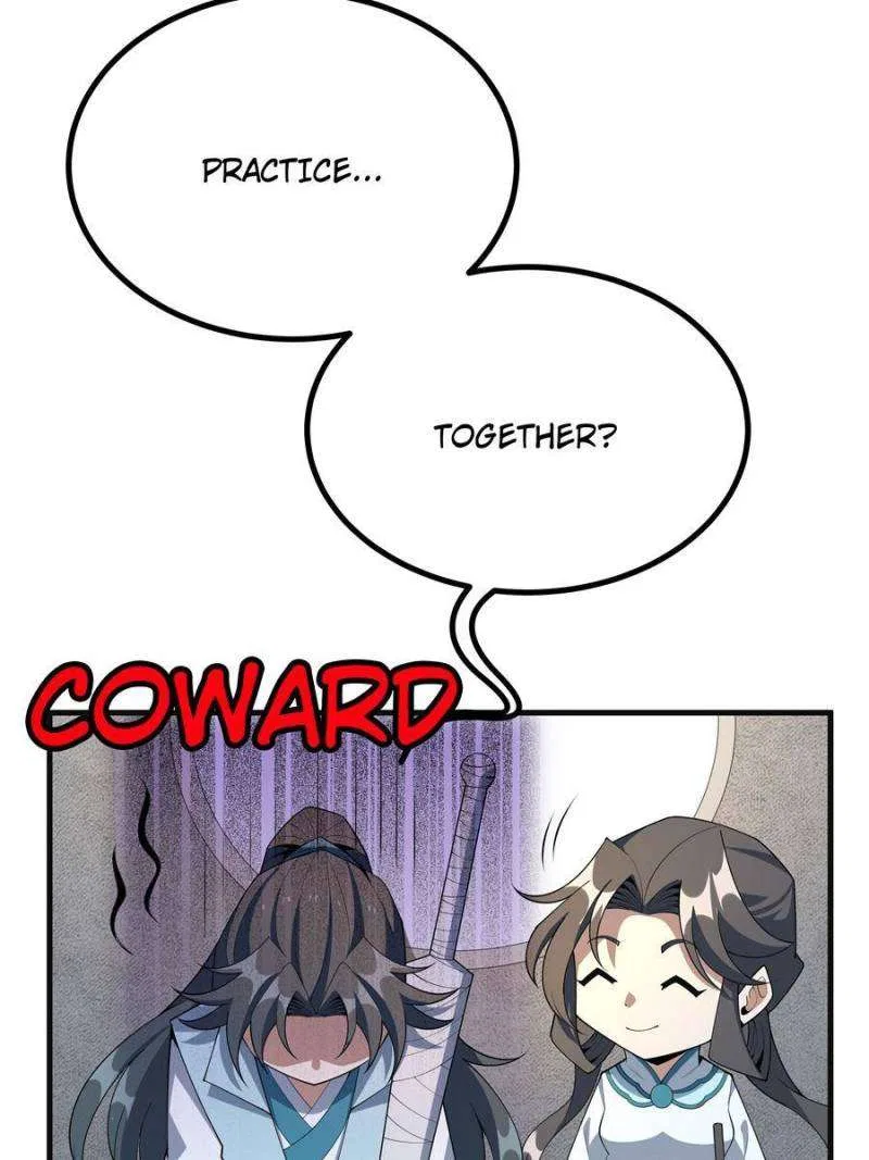The First Sword Of Earth Chapter 157 – Page 45