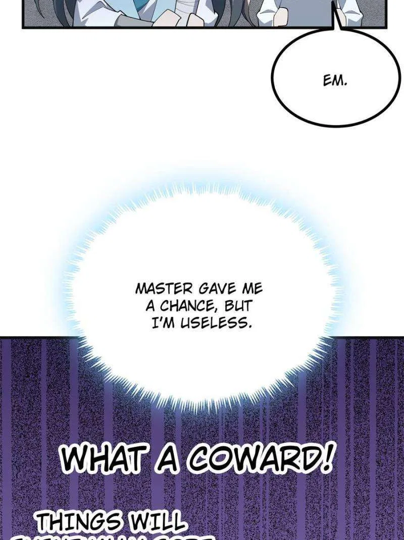 The First Sword Of Earth Chapter 157 – Page 46