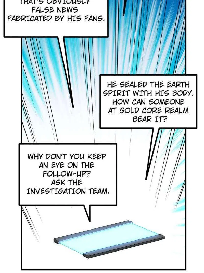 The First Sword Of Earth Chapter 156 – Page 12