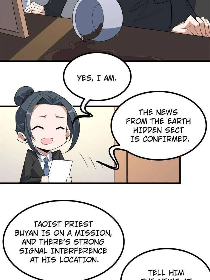 The First Sword Of Earth Chapter 156 – Page 16