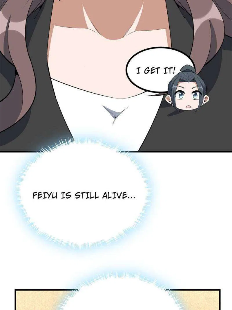 The First Sword Of Earth Chapter 156 – Page 18