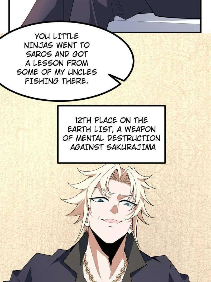 The First Sword Of Earth Chapter 156 – Page 22