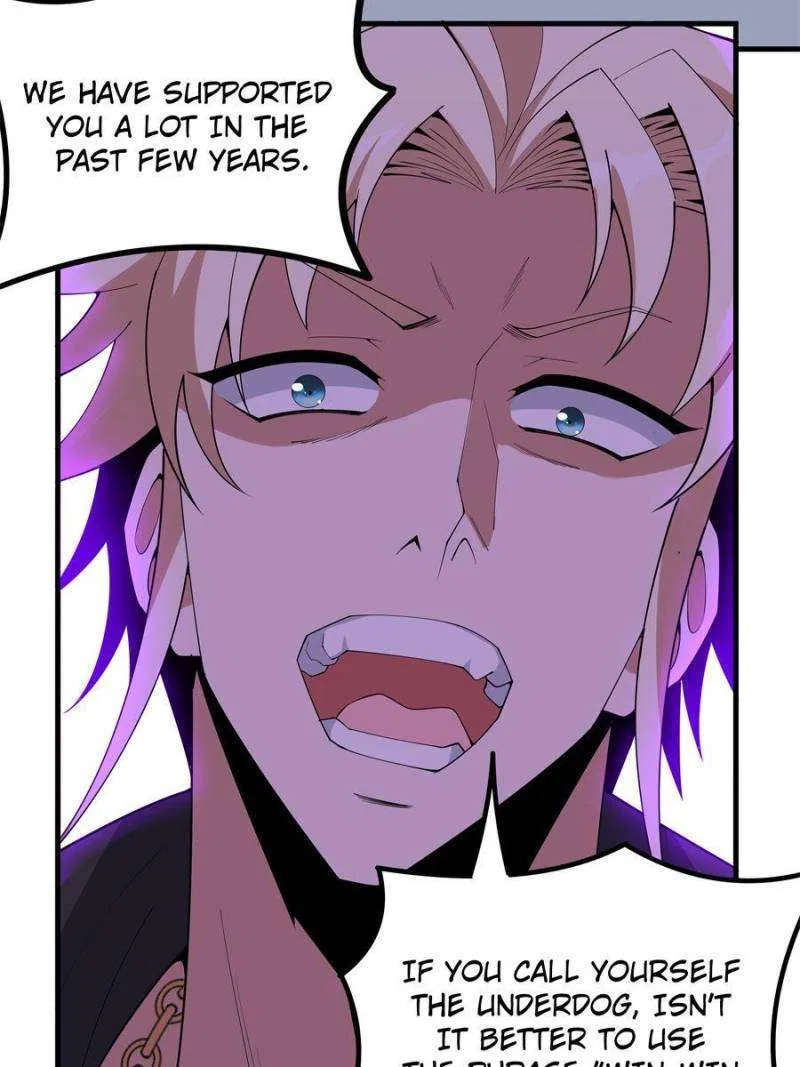 The First Sword Of Earth Chapter 156 – Page 24