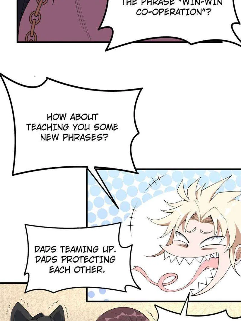 The First Sword Of Earth Chapter 156 – Page 25