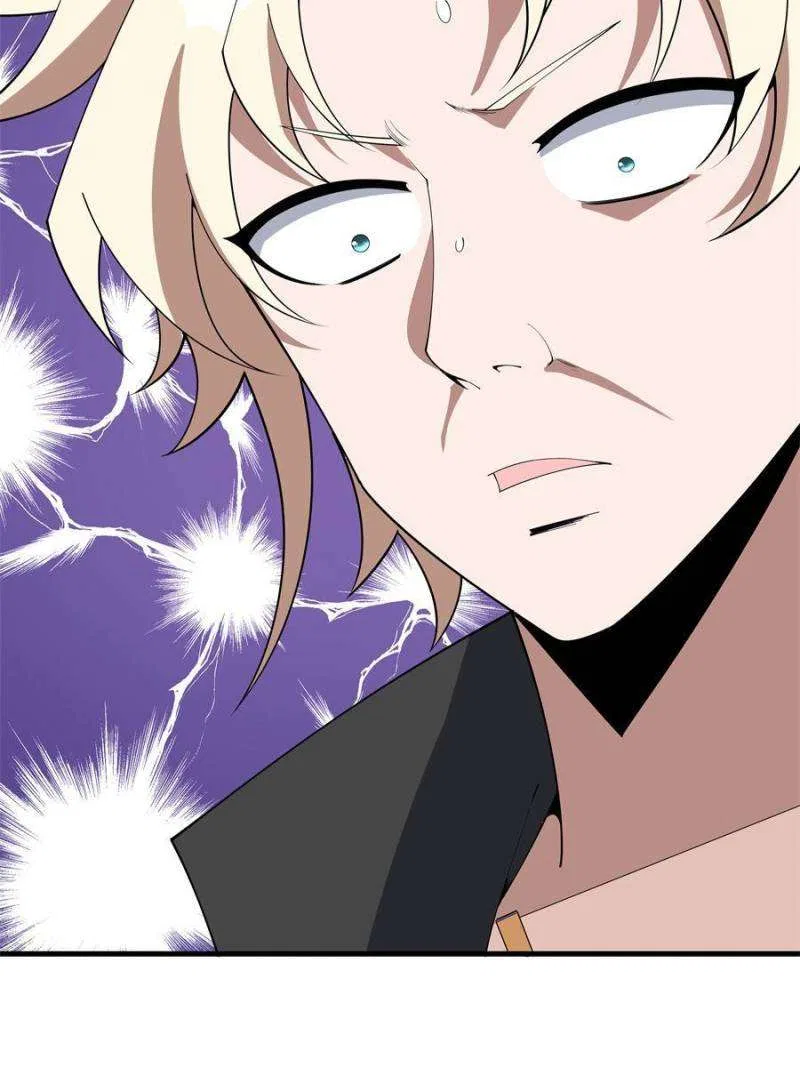 The First Sword Of Earth Chapter 156 – Page 28